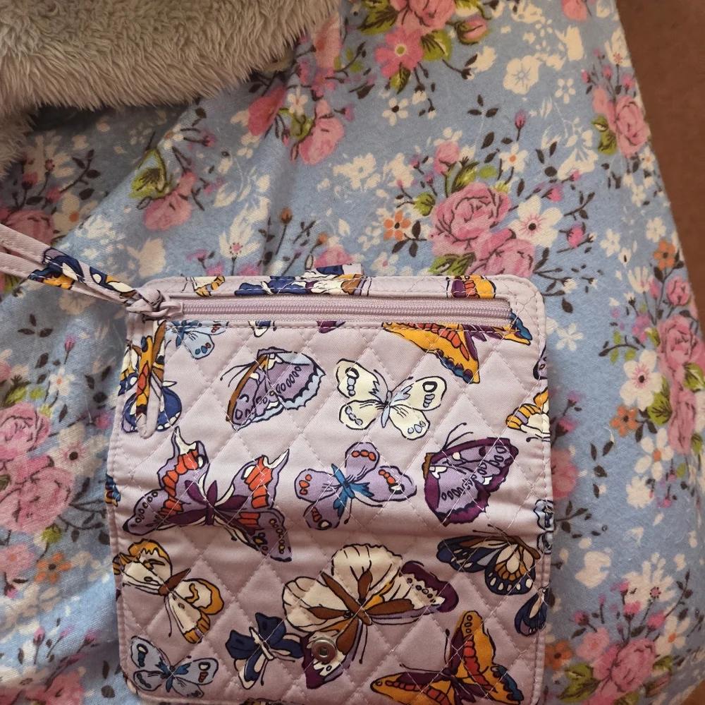 Vera Bradley wallet - Picture 3 of 3